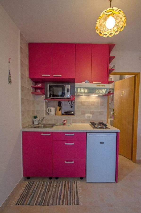 Appartment Happy Time Matulji Luaran gambar