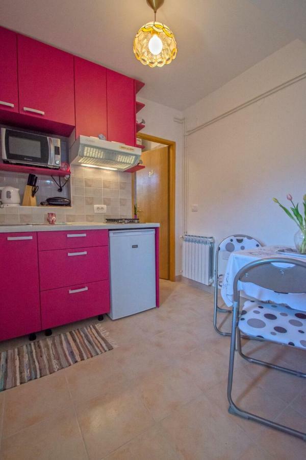 Appartment Happy Time Matulji Luaran gambar